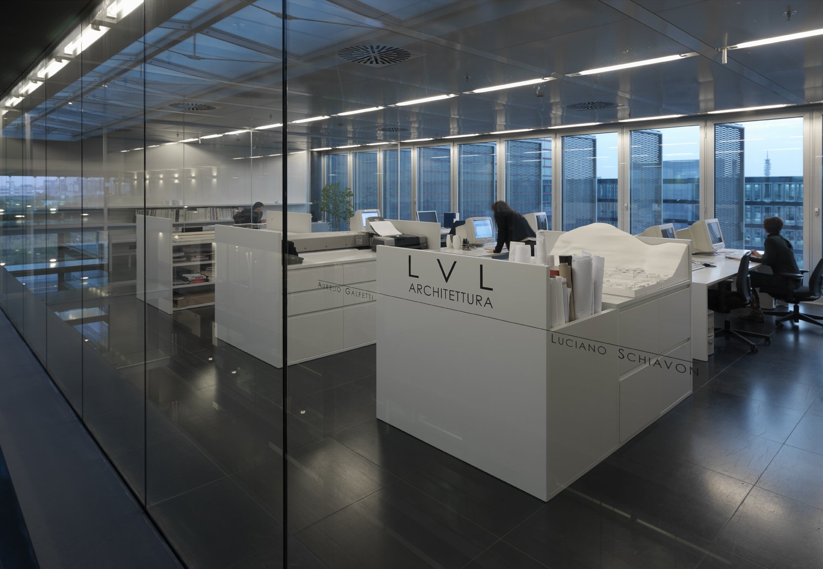 Il Progetto del Mese: Net Center Padova Il Progetto del Mese: Net Center Padova