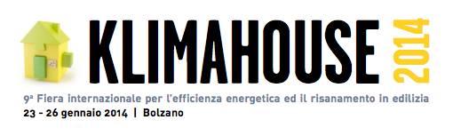 klimahouse 2014