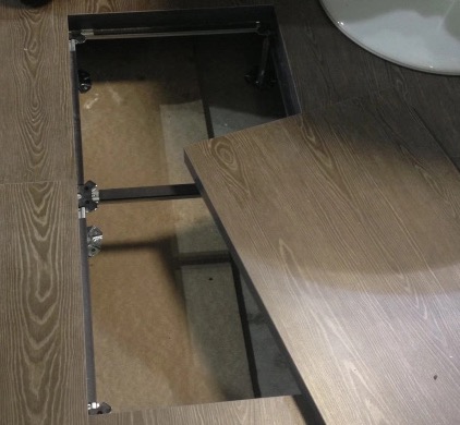 I pavimenti sopraelevati anche nei progetti residenziali Schermata 2016 11 18 alle 18.02.49 I pavimenti sopraelevati anche nei progetti residenziali