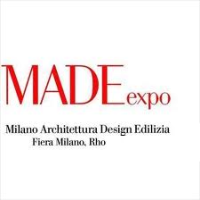 Made Expo 2012 Made Expo 2012