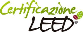 Certificazione LEED Certificazione LEED