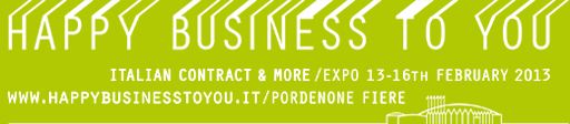 Happy Business To You 2013