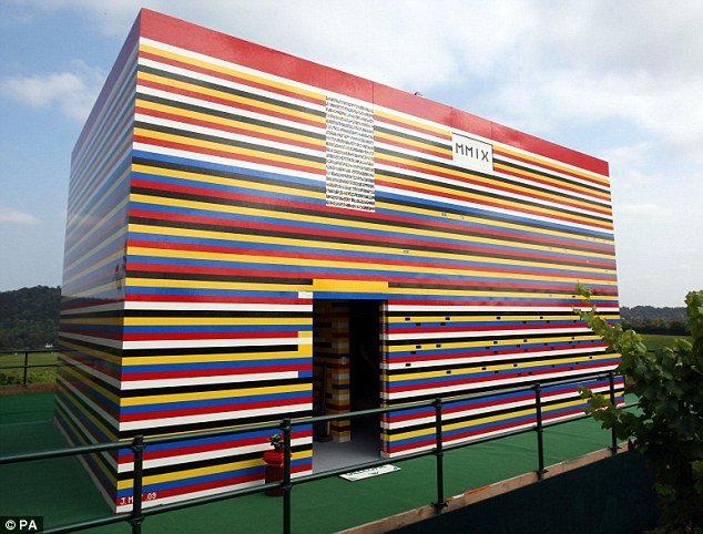 real-life-lego-house Lego House