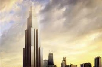Sky City Sky City