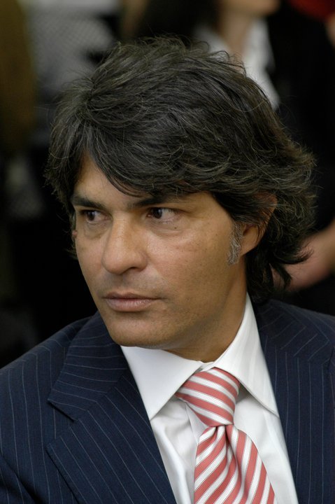 Marco Panebianco -Agente Nesite Puglia