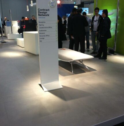 CDN -Stand SaloneUfficio