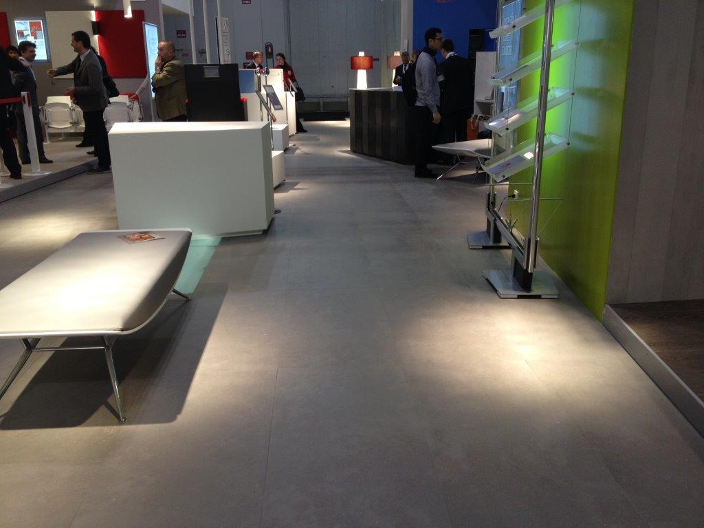 Pavimento Sopraelevato Nesite - SaloneUfficio