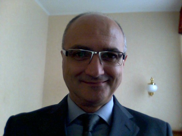 Antonio Frizzerin - Sales Manager Nesite