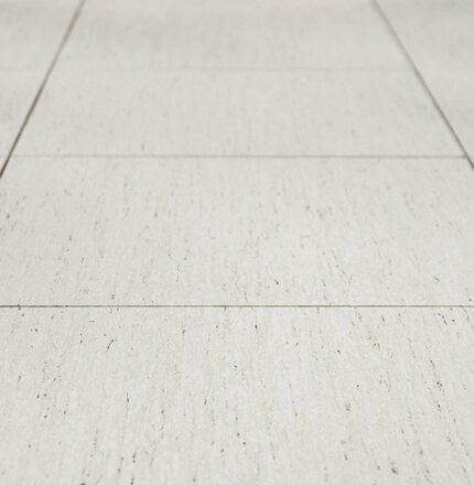 LABfloor - pavimento sopraelevato sigillato finitura in pvc
