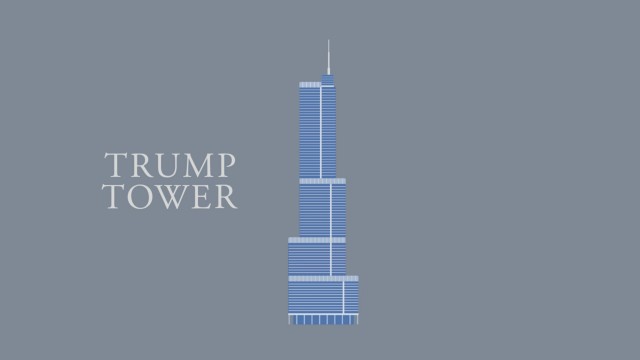 Trump Tower - Chicago