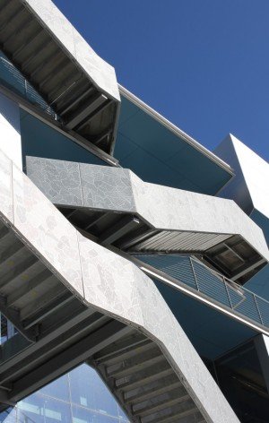 Campbell Sports Center
