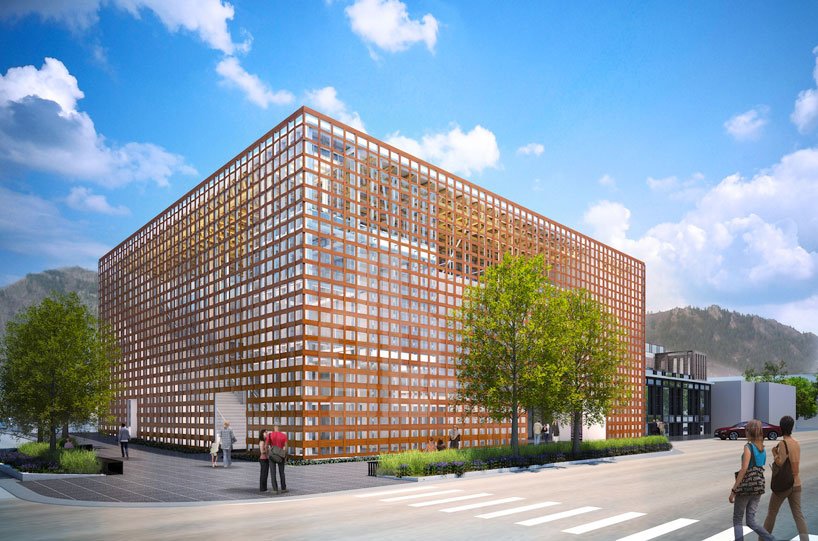 New Aspen Art Museum
