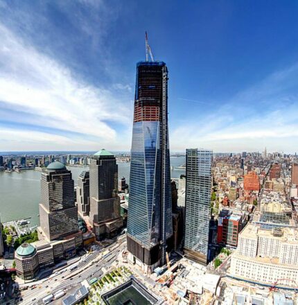 Freedom Tower
