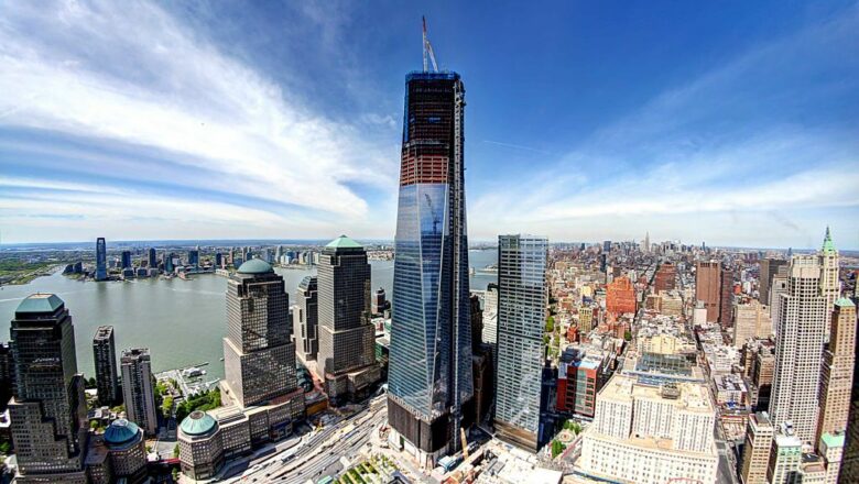 Freedom Tower