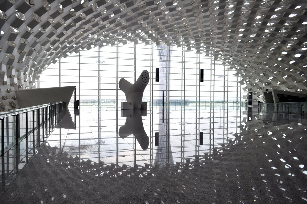 Shenzhen Bao'an International Airport