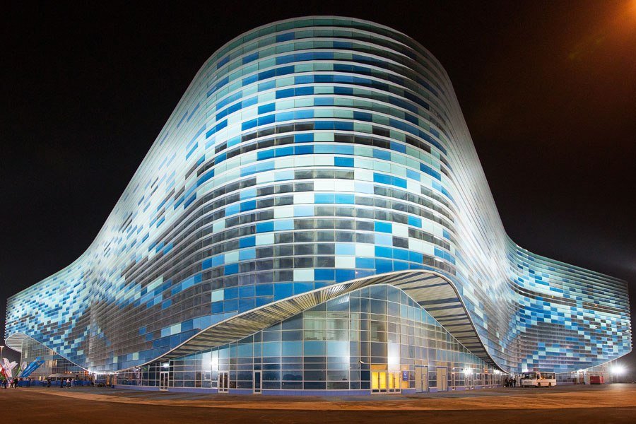 Olimpiadi di Sochi