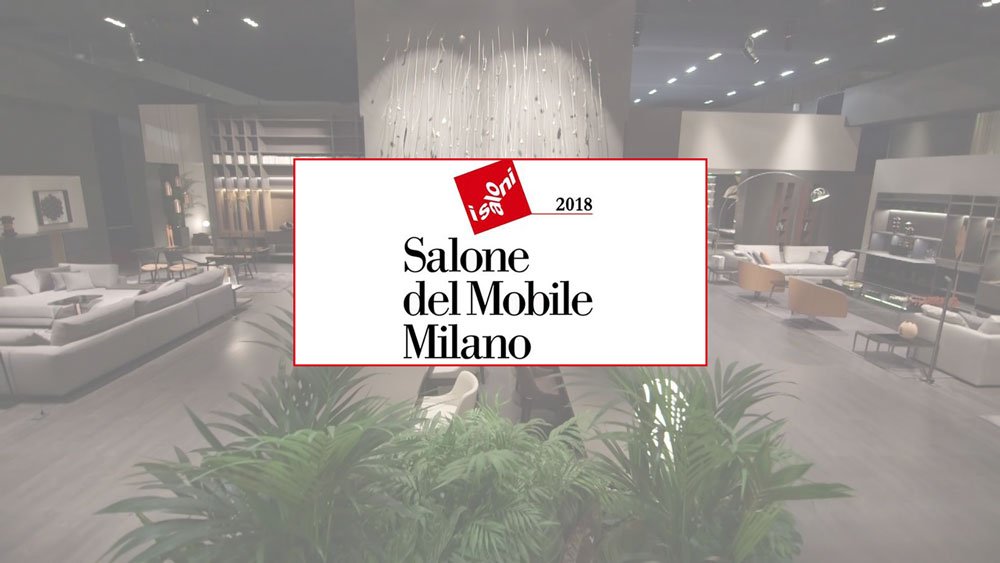 Salone del mobile 2018