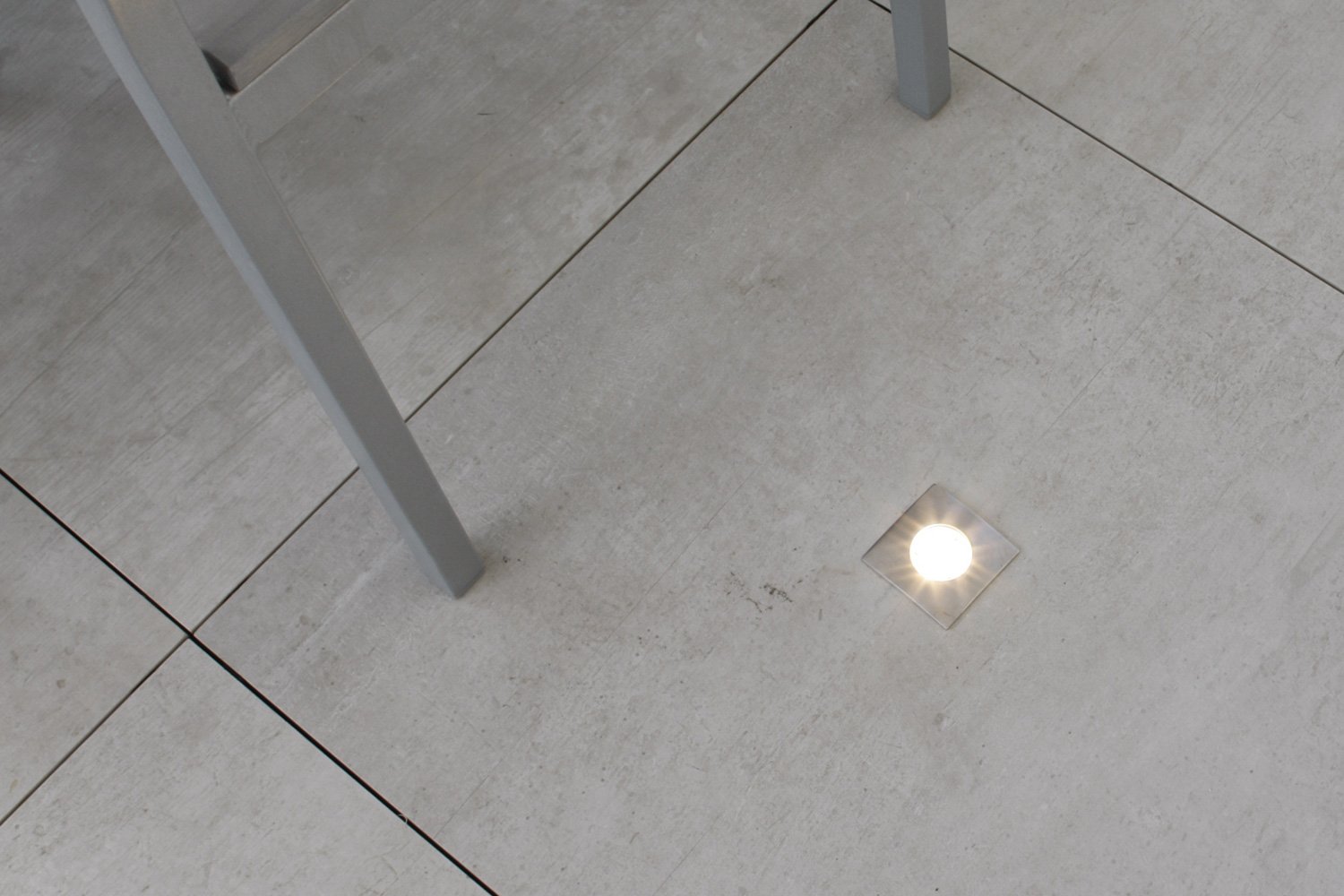 Pavimento sopraelevato da esterno Terrazza - Nesite