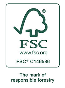 Nesite FSC certification