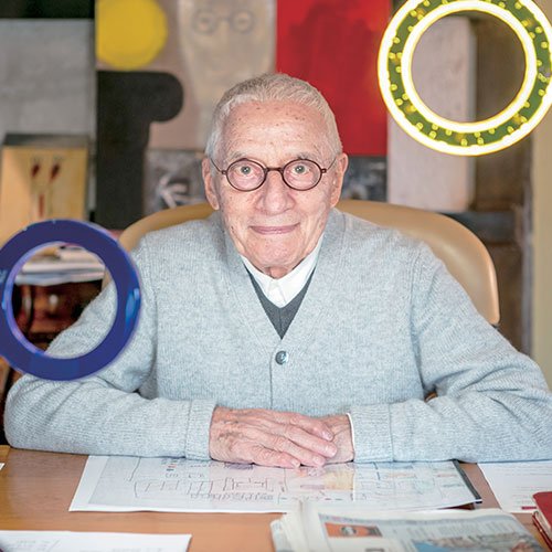Alessandro Mendini