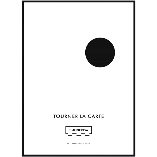 Cucina Tourner la Carte by simonepiva
