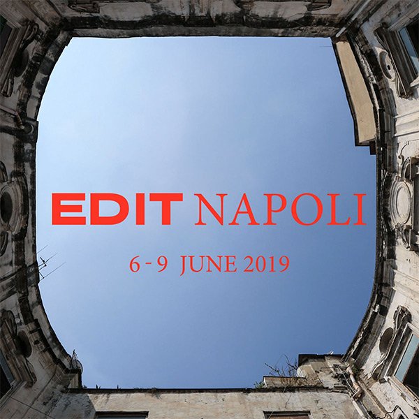 Edit Napoli 6 - 9 giugno Nesite