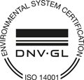 iso 14001 certification