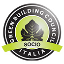 Nesite socio GBC Italia