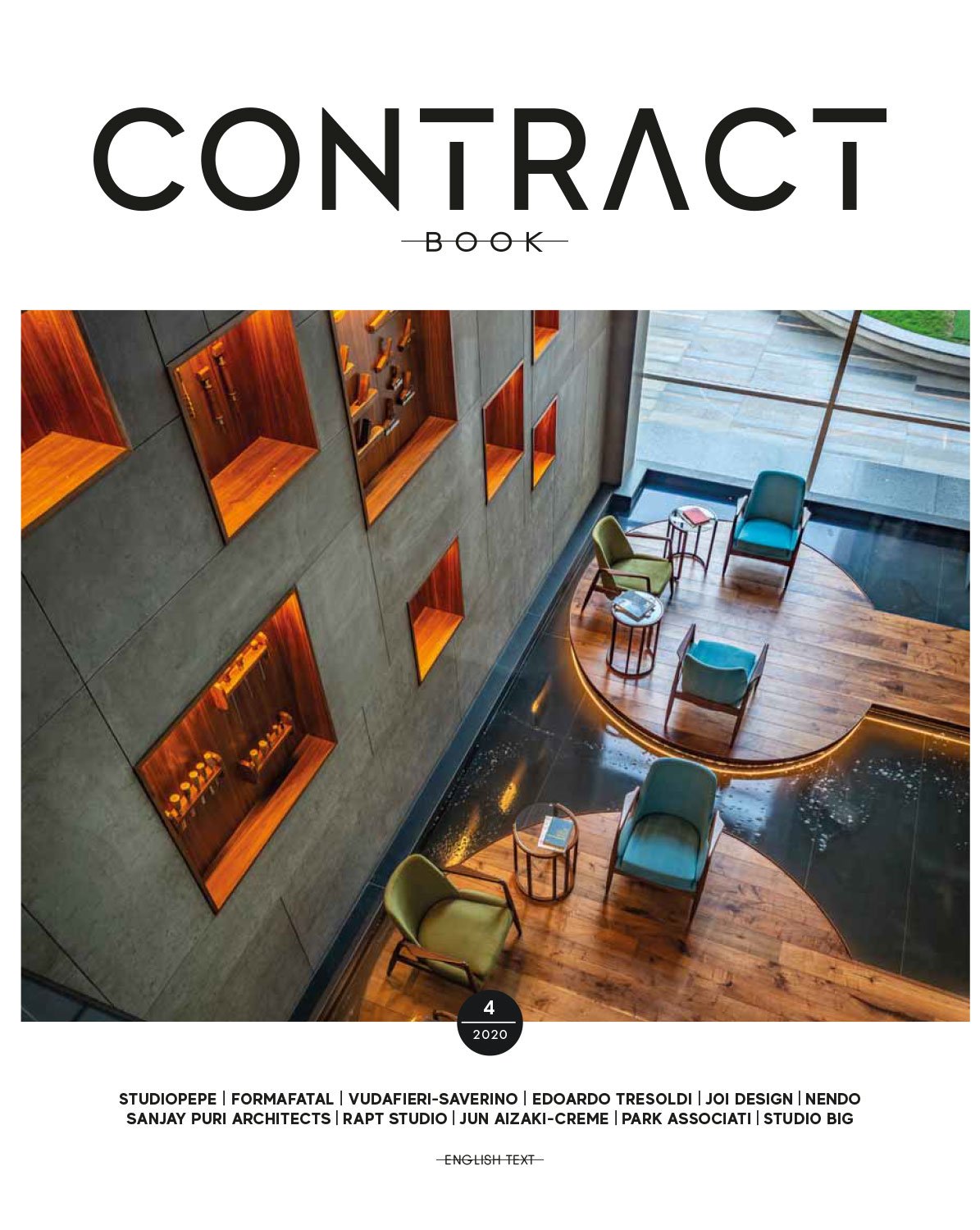 Contract Book - Nesite