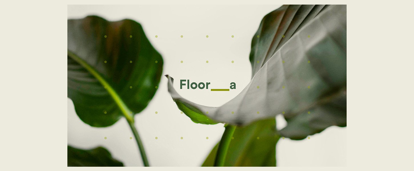 Floora, modulo piante per pavimenti sopraelevati