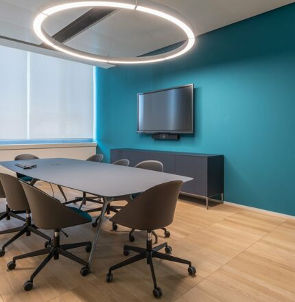 Pavimento sopraelevato parquet - Zamasport Hq