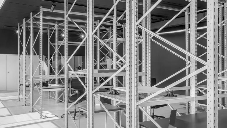 Showroom Nesite Milano