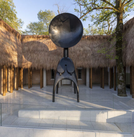 Padiglione USA Biennale 2022