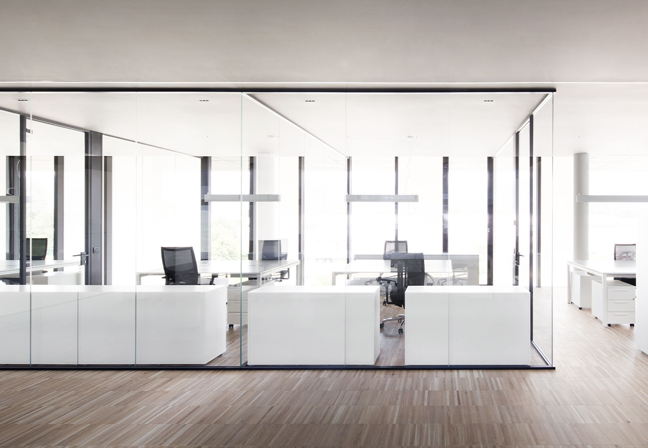 Floors integration Kairos system - Nesite