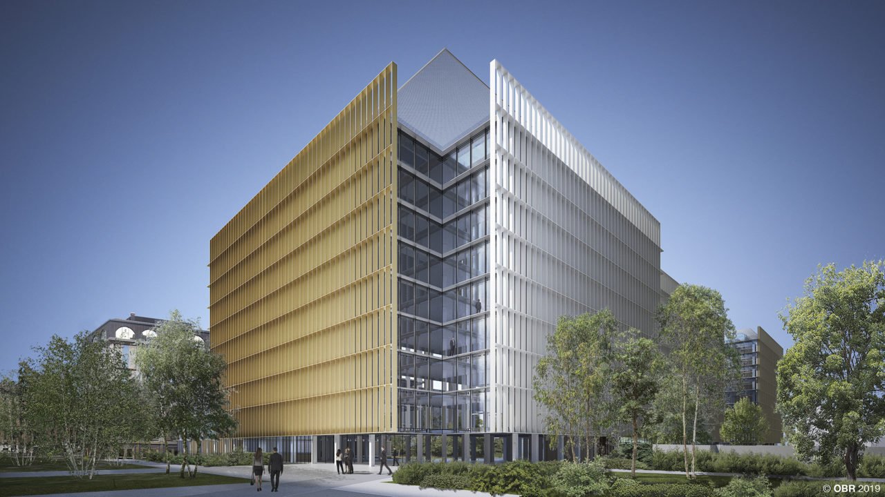 Bassi Business Park