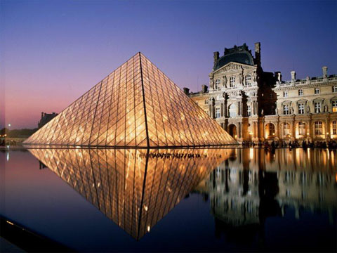 Louvre