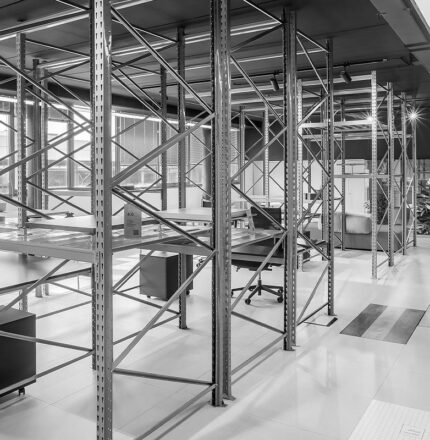 Showroom Nesite Milano