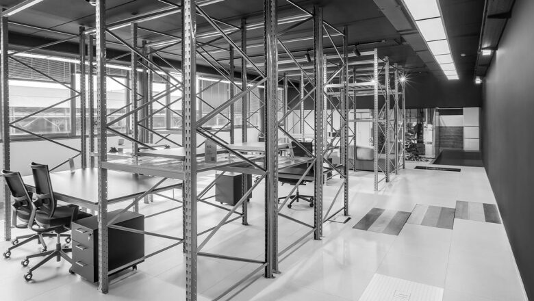 Showroom Nesite Milano