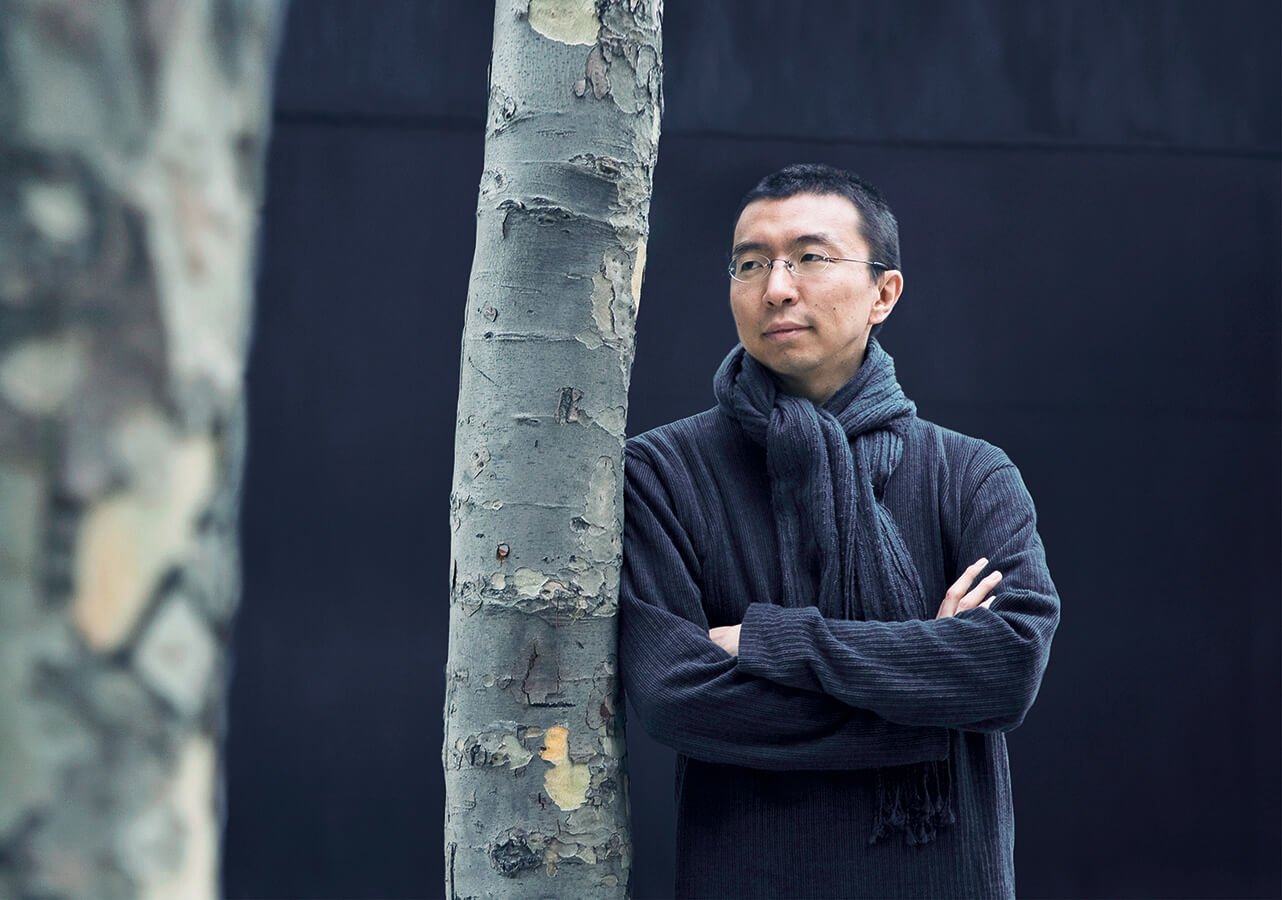 Sou Fujimoto