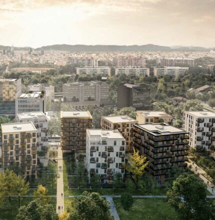 progetto SeiMilano