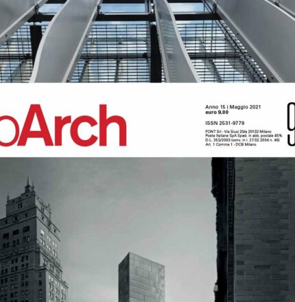 Nuova sede Zamasport - ioArch