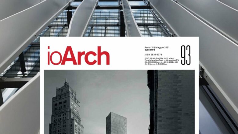 Nuova sede Zamasport - ioArch