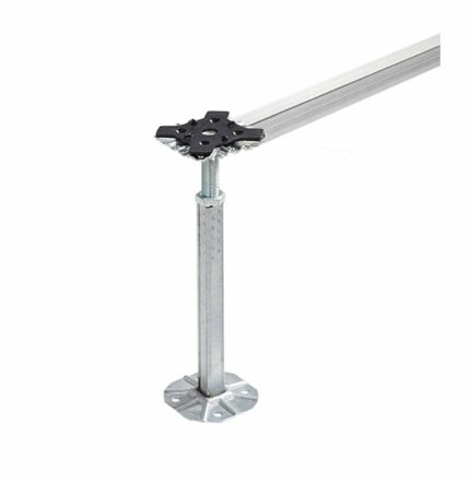 MPH struttura con traversi pesanti