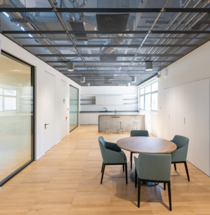 pavimenti sopraelevati parquet - legno naturale