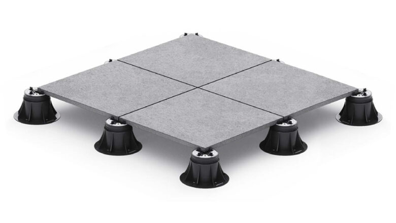 PAVIMENTO PER ETERNI TWIN FLOOR OUTDOOR