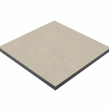 pavimento sopraelevato linoleum