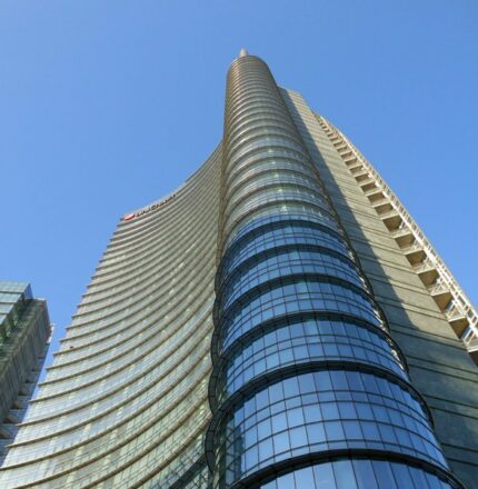 UniCredit Tower