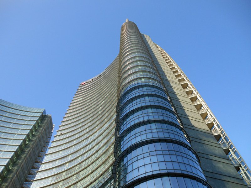 UniCredit Tower