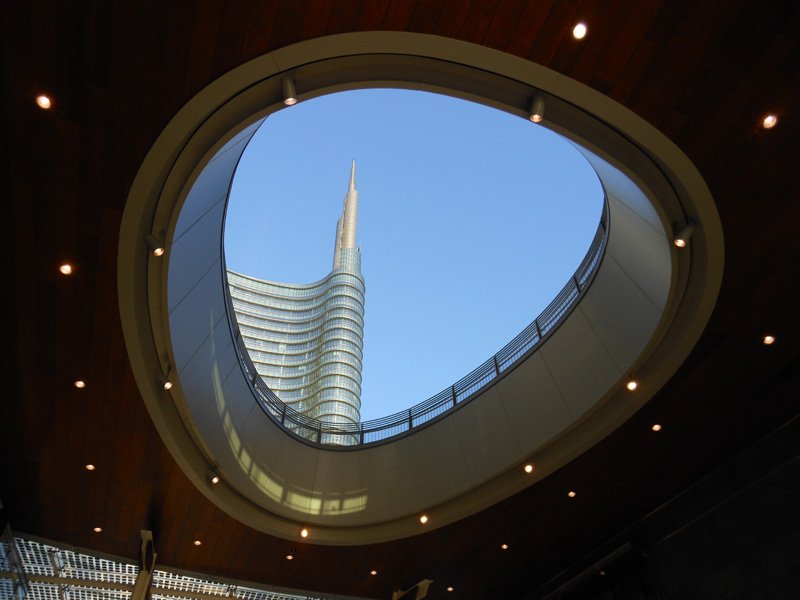 UniCredit Tower