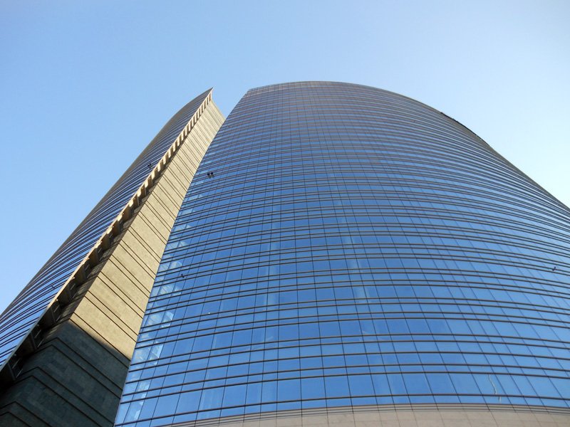 UniCredit Tower